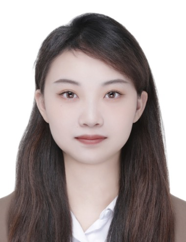 黄馨洁 Xinjie (Monica) Huang